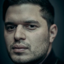 Santiago Diaz-Vence