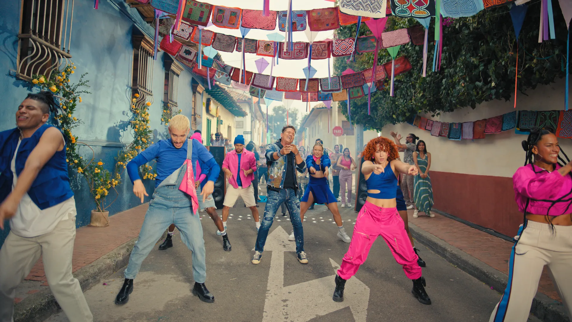 Still de comercial