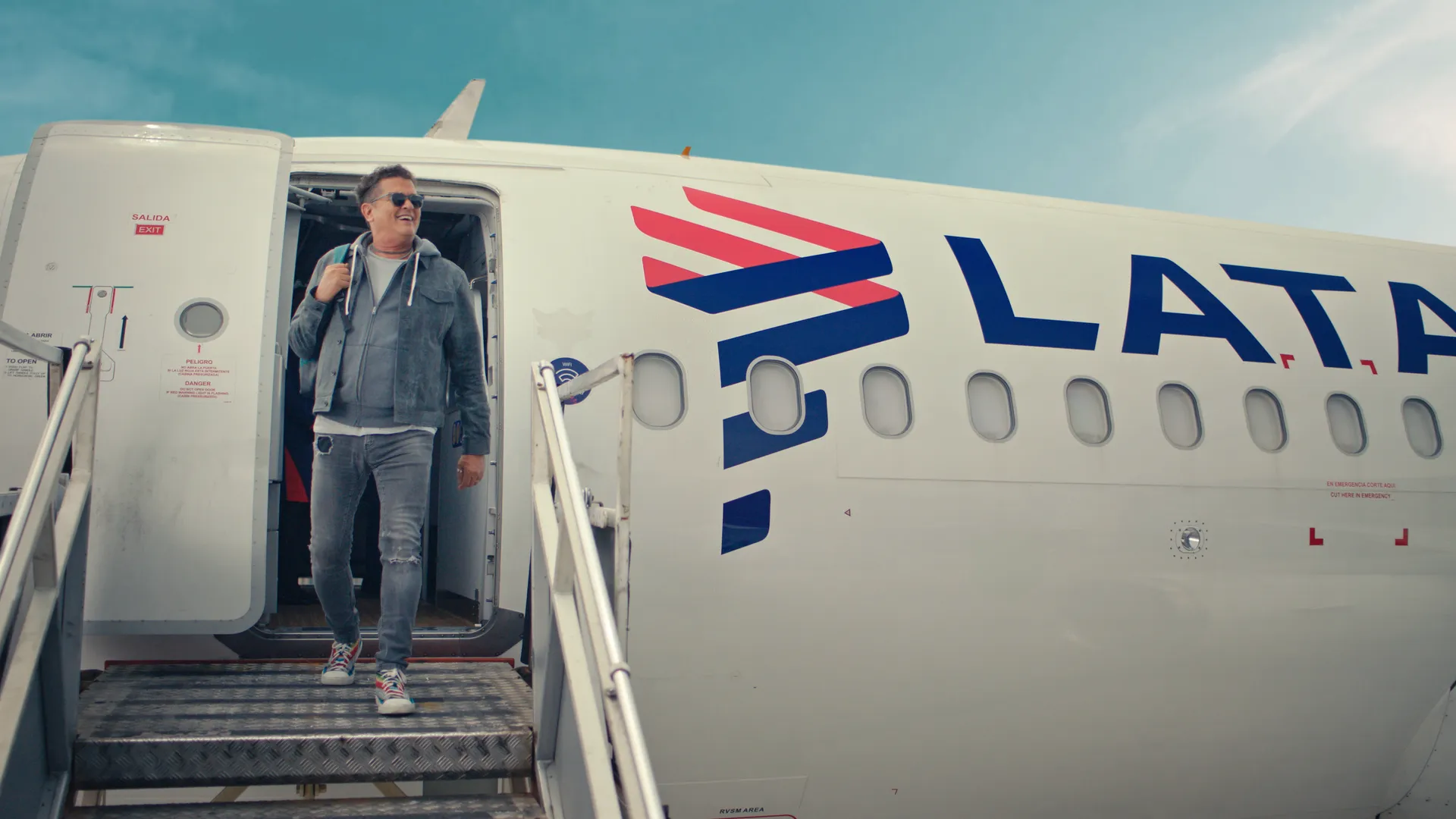 Still de comercial