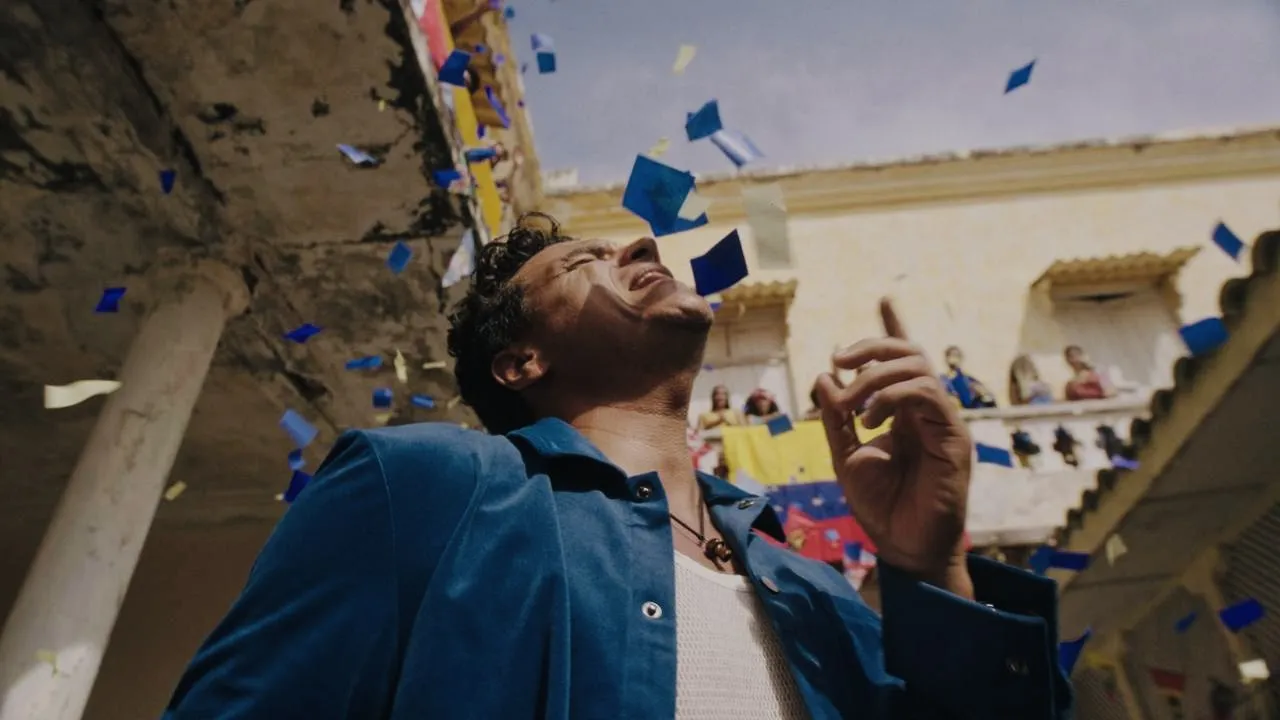 Still de comercial