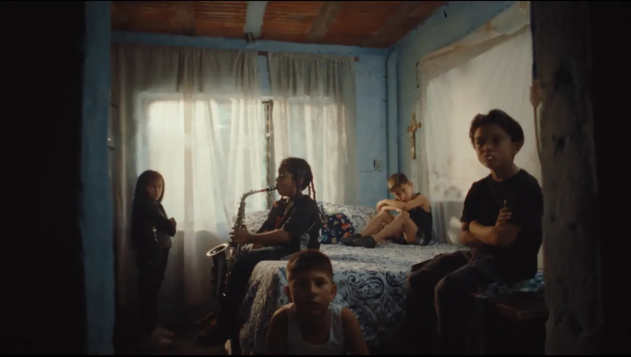 Still de documental